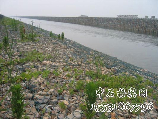 格賓石籠 格賓石籠