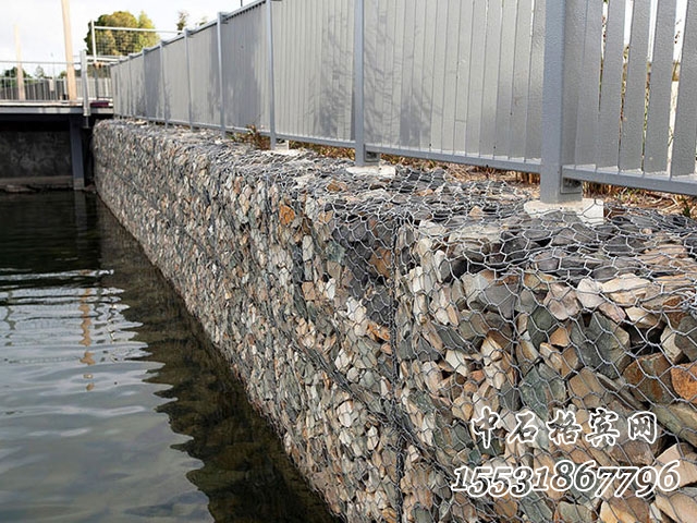 護岸固濱籠 護岸固濱籠