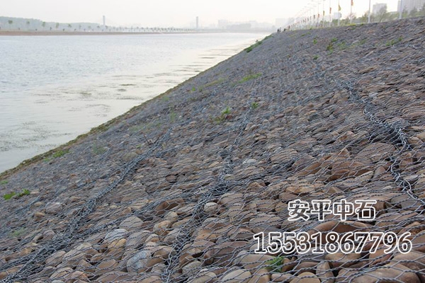 鋅鋁合金格賓網(wǎng) 鋅鋁合金格賓網(wǎng)